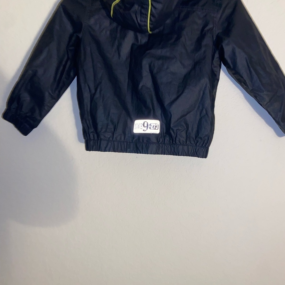 Palomino Miamisail Matson’s The Collest 5067-273.15C Kids Blue Graphic Jacket 5T - Picture 9 of 12